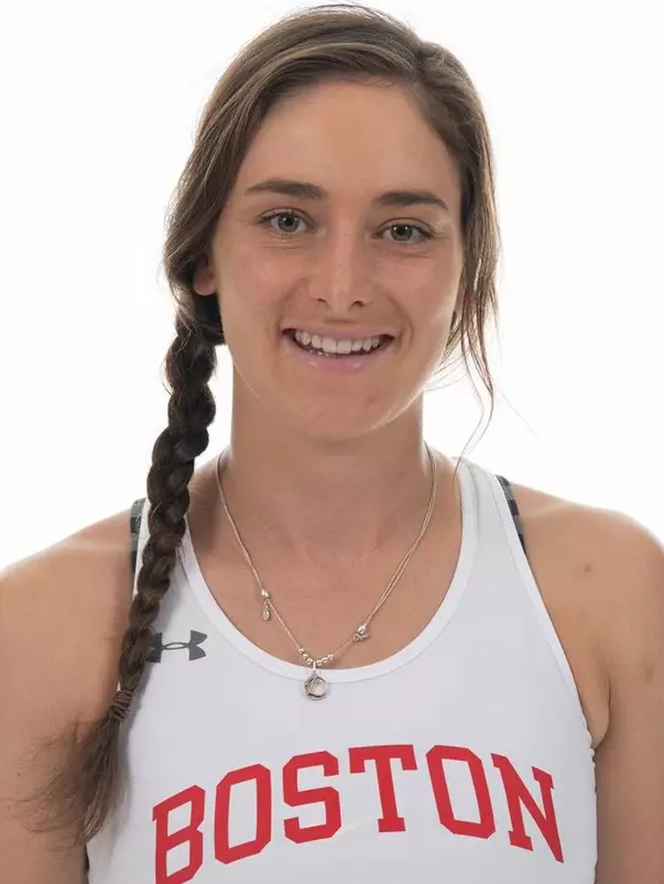 2019 Lily O'Fagan headshot