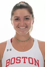 2019 Lily Burchell headshot