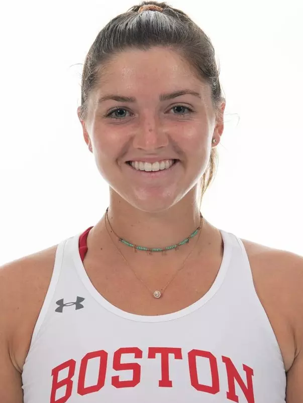 2019 Lily Burchell headshot