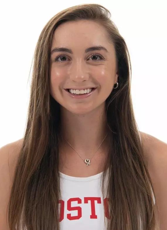 2019 Mia Wallace headshot