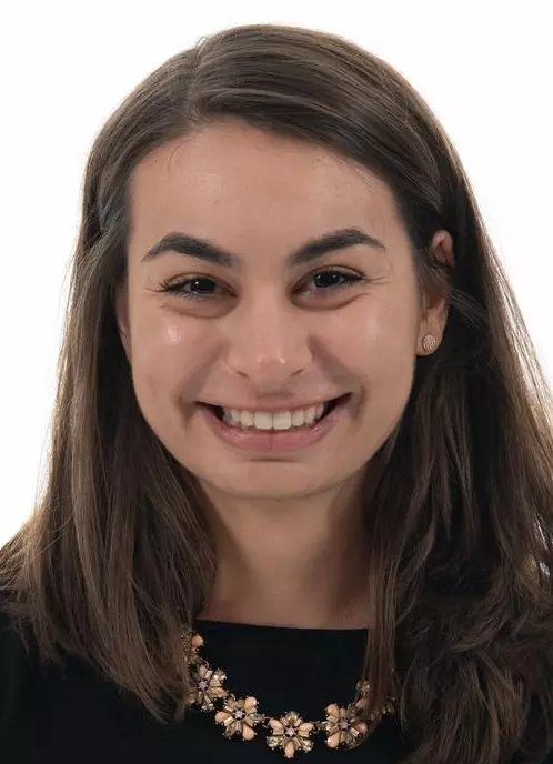 2019 Katie Baker headshot