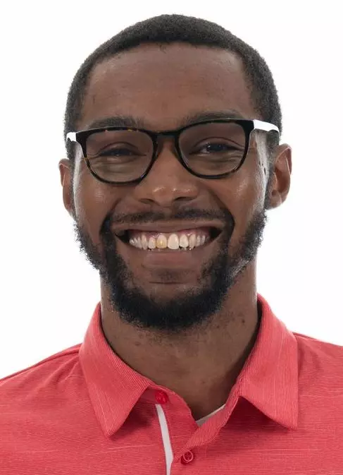 2019 Tylor Hart headshot