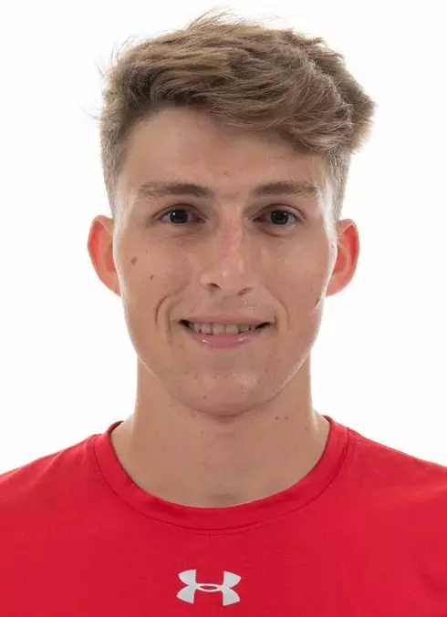 2019 Pete Siozios headshot