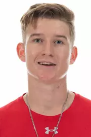 2019 Kirilii Belov headshot