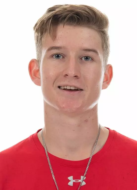 2019 Kirilii Belov headshot