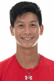 2019 Jon-Kyle Tan headshot