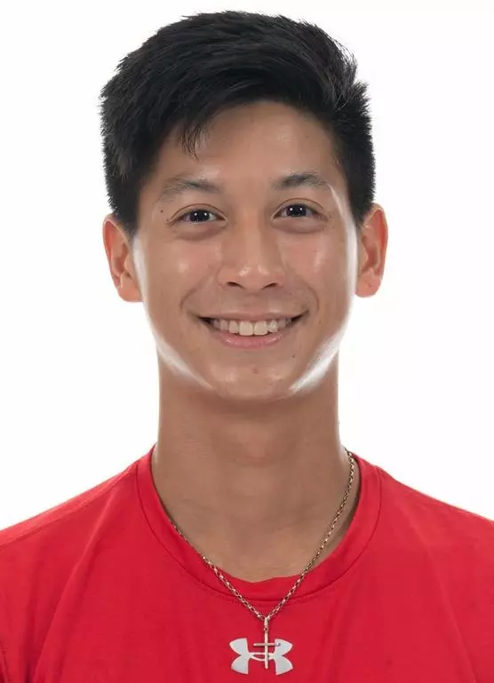 2019 Jon-Kyle Tan headshot