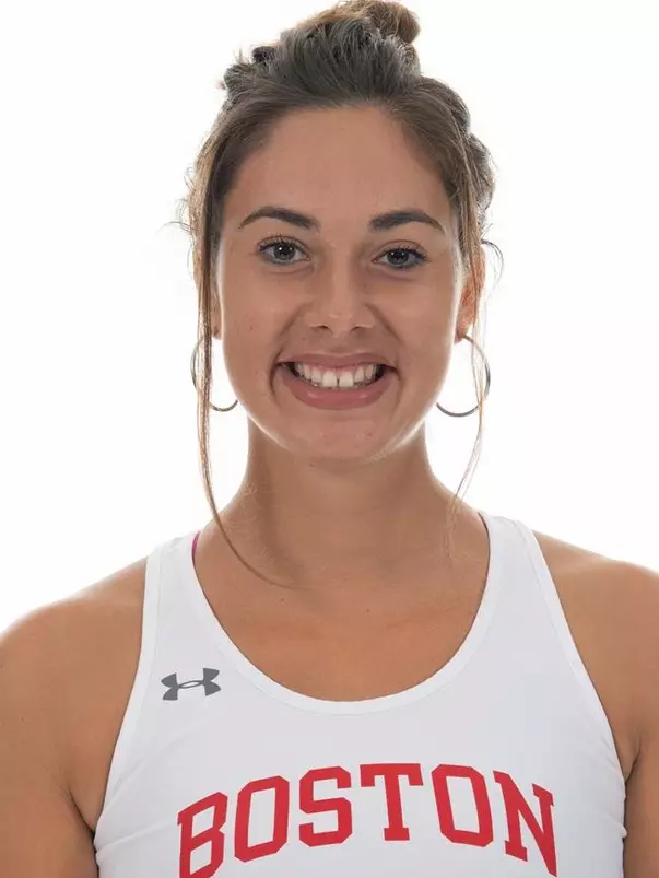 2019 Clara Falxa headshot