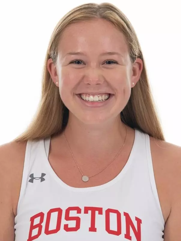 2019 Dani Blaser headshot