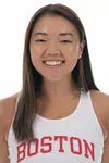 2019 Emily Kim headshot
