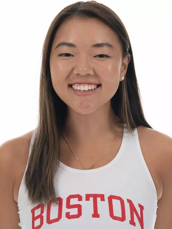 2019 Emily Kim headshot