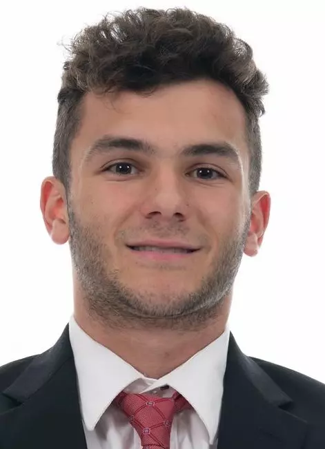 Anthony Forziati Head Shot