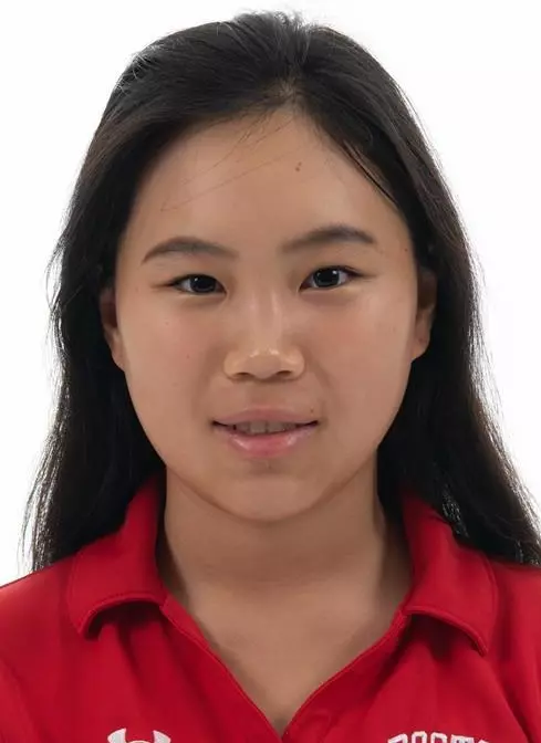 Annie Sritragul Head Shot