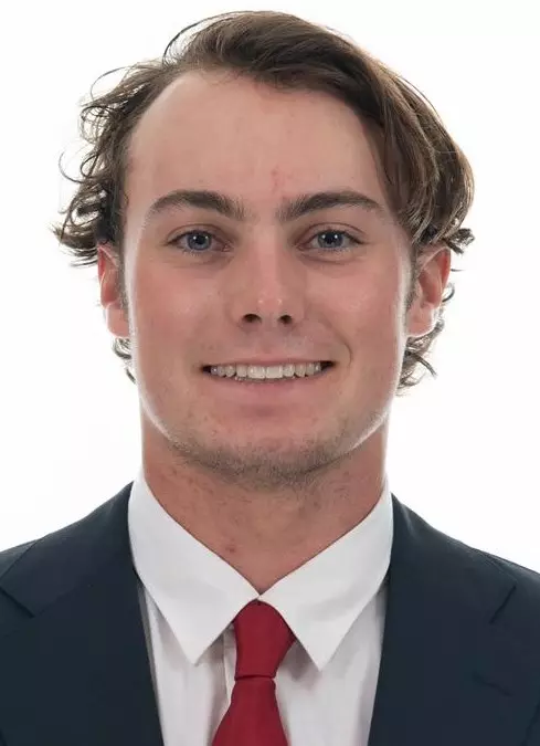 Blake Phillips Head Shot