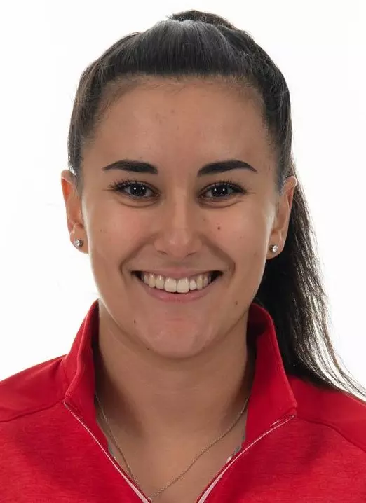 Nadia Mattivi Head Shot