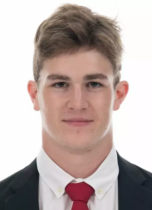 Charlie Heinz Head Shot