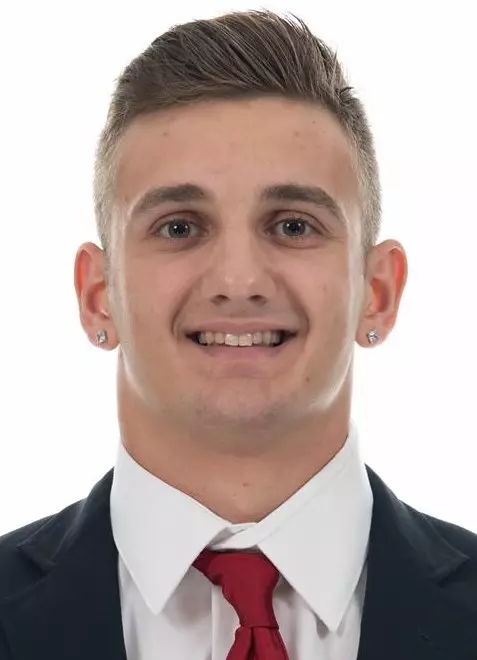 Vince D'Alto Head Shot