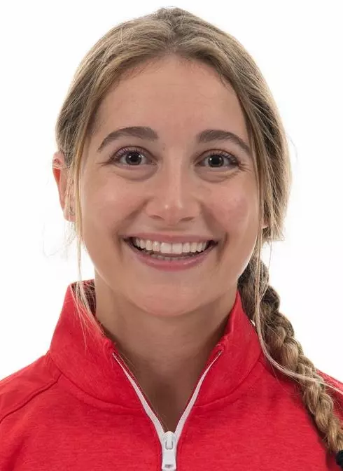 Alexandra Calderone Head Shot