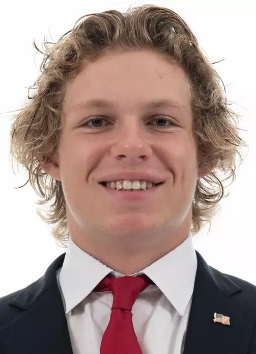 Donnie Howard Head Shot