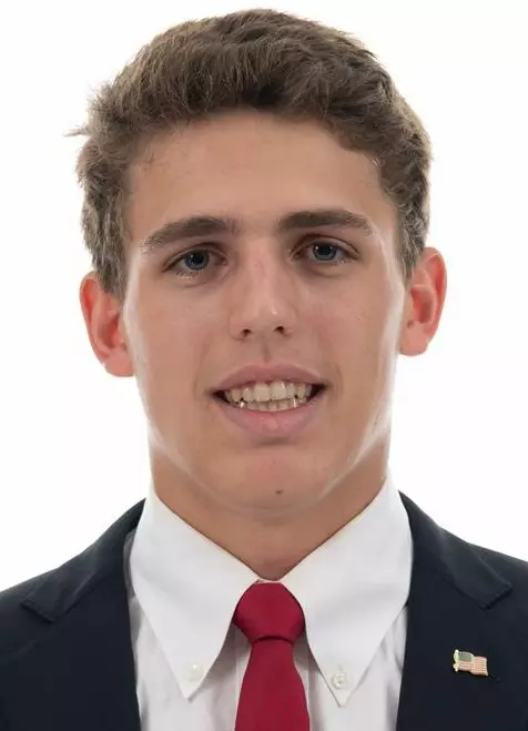 Robert Gallup Head Shot