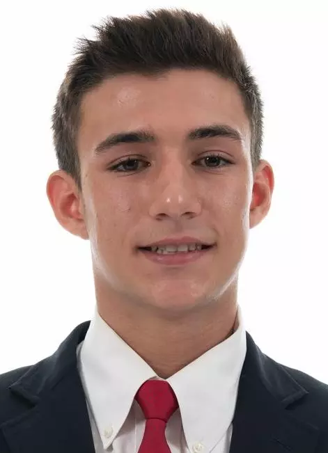 Louis Perfetto Head Shot