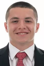 Jonathan Spiropoulos Head Shot