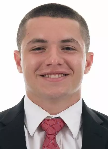 Jonathan Spiropoulos Head Shot