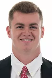 Patrick Morrison Head Shot