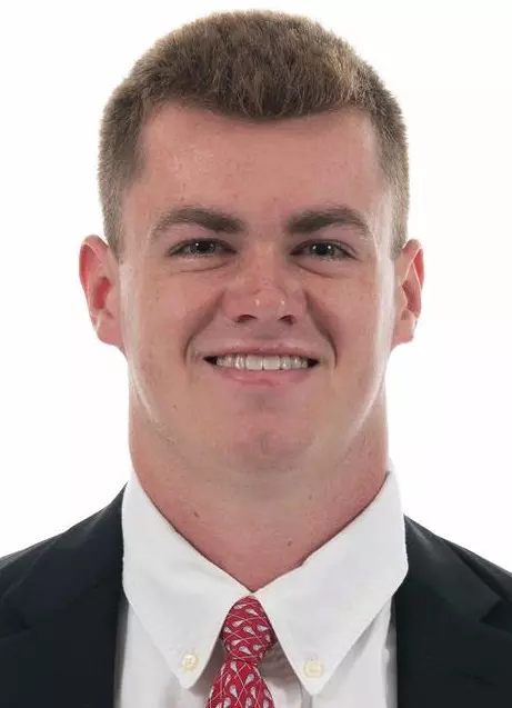 Patrick Morrison Head Shot