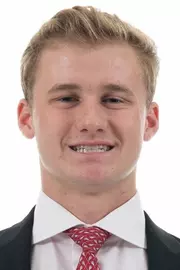 Collin Loughead Head Shot