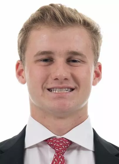 Collin Loughead Head Shot