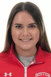 Courtney Correia Head Shot