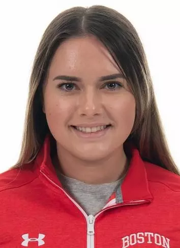 Courtney Correia Head Shot