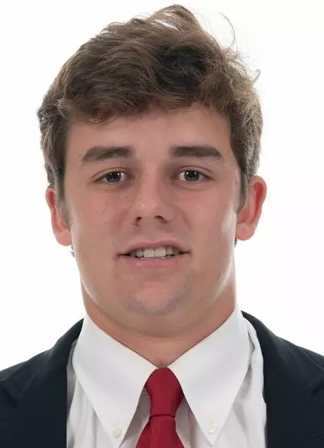 Walker Ker Head Shot