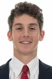 Miles Lipton Head Shot