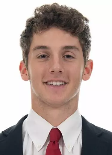 Miles Lipton Head Shot