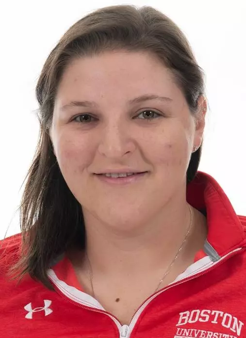 Abby Ostrom Head Shot