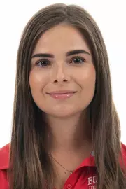 Katerina Doleckova Head Shot