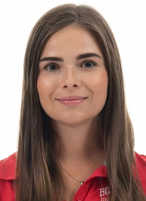 Katerina Doleckova Head Shot