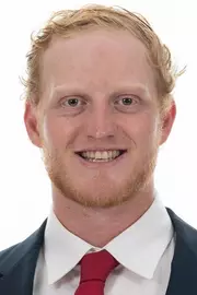 Nick Mohler Head Shot