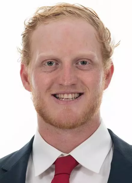 Nick Mohler Head Shot