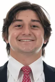 Blake Rondeau Head Shot