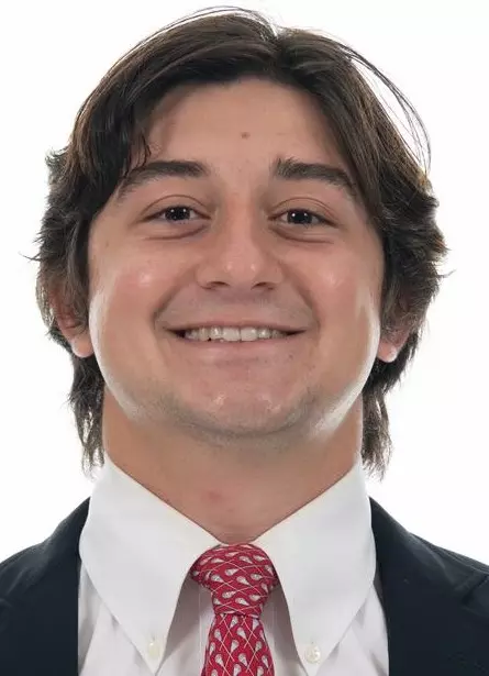 Blake Rondeau Head Shot