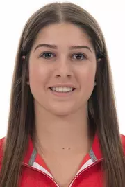 Grace Parker Head Shot