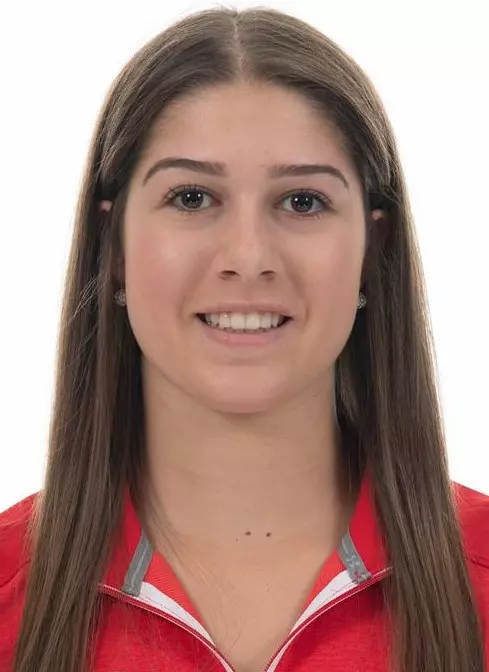 Grace Parker Head Shot