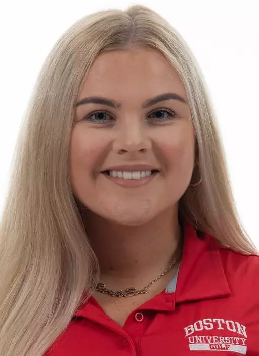 Saeros Oskarsdottir Head Shot