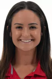 Abby Parsons Head Shot