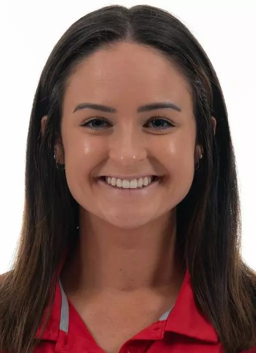 Abby Parsons Head Shot