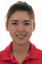 Zhangcheng Guo Head Shot