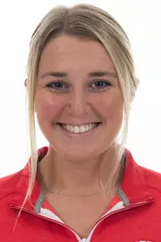 Sammy Davis Head Shot